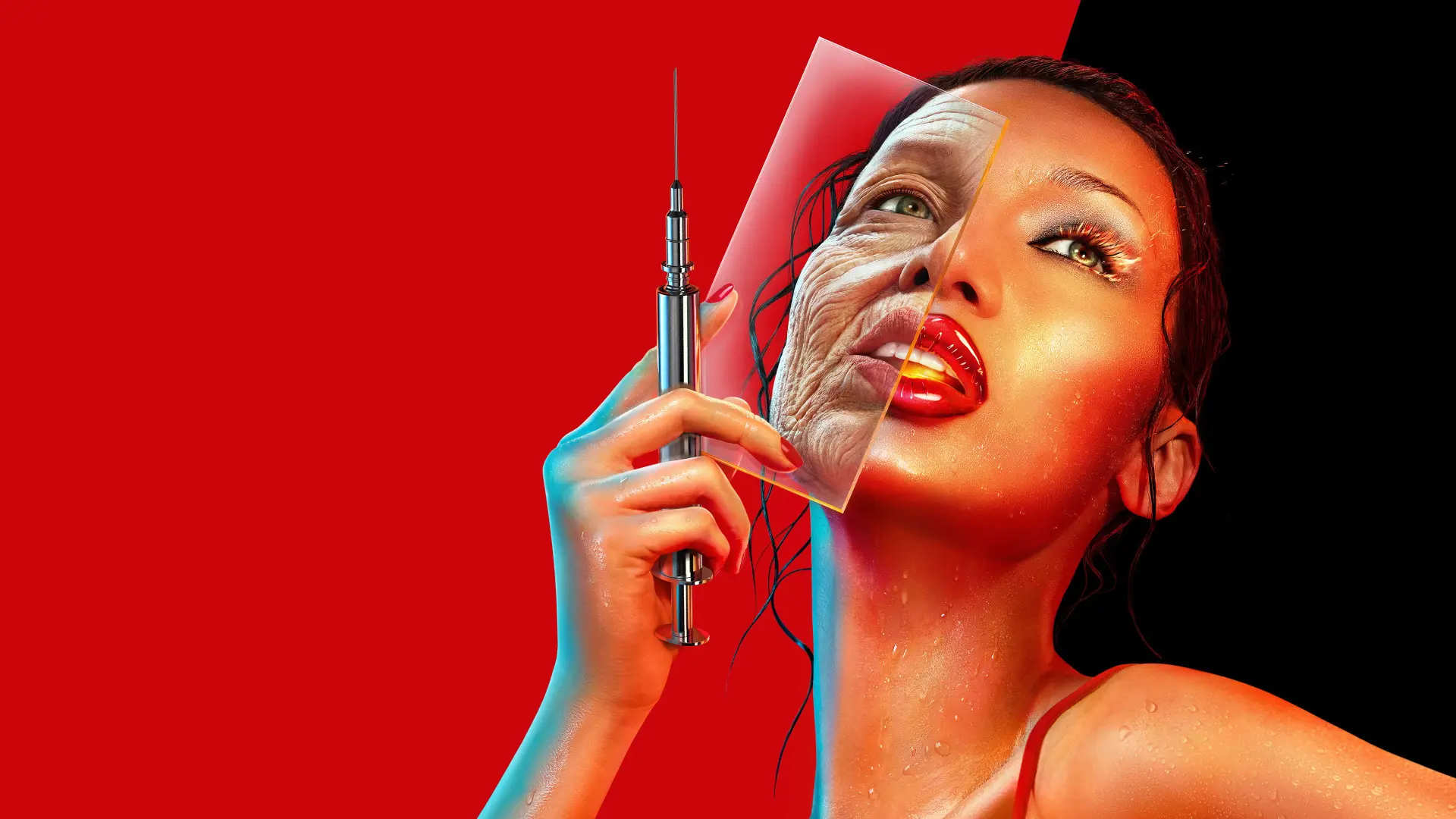 The Beauty izle - Dizipal