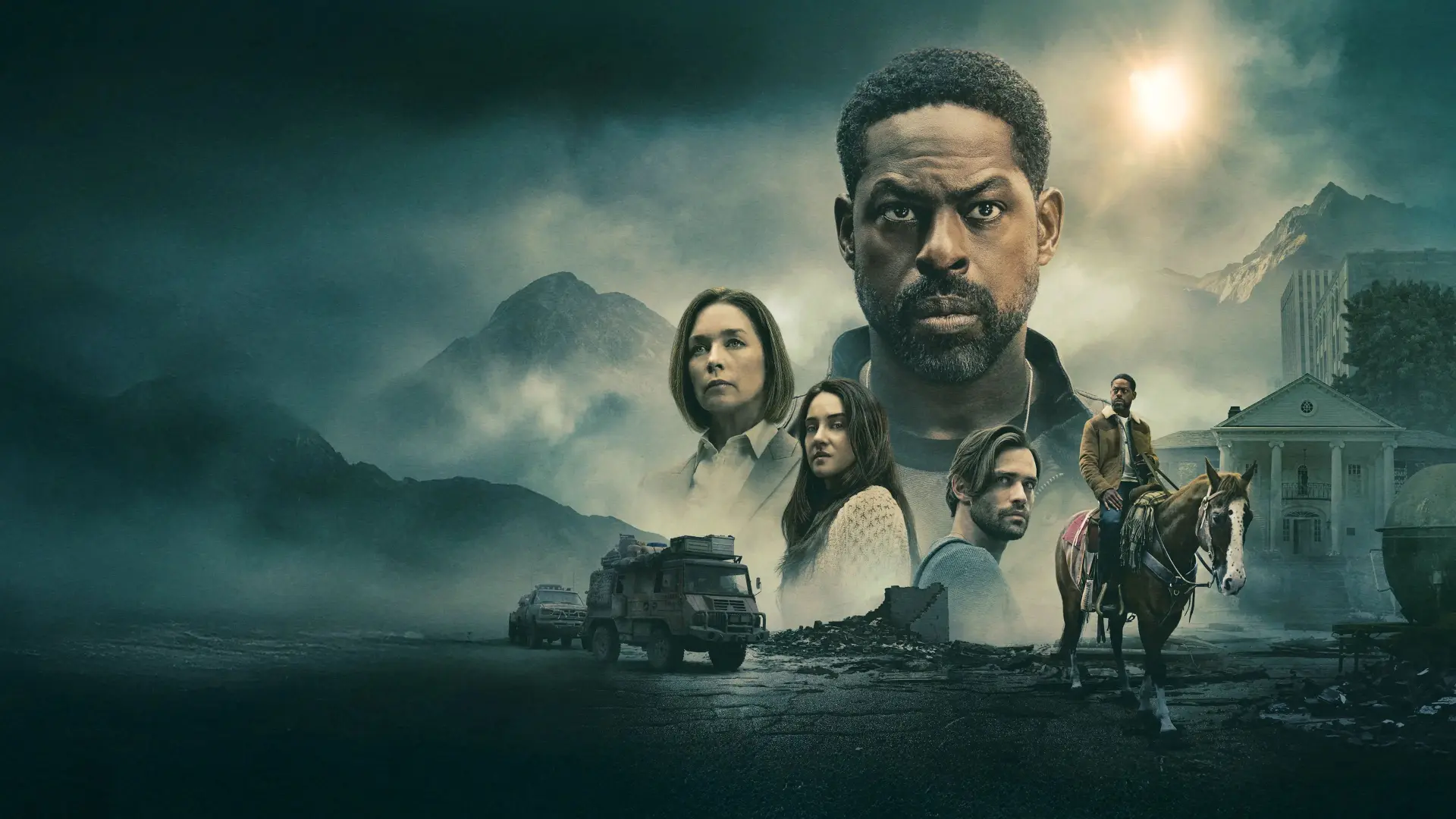 Paradise izle - Dizipal