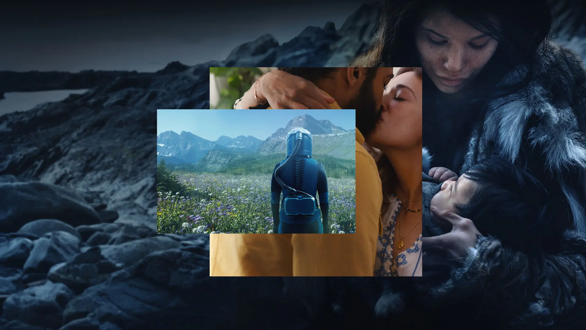 In the Blink of an Eye izle
