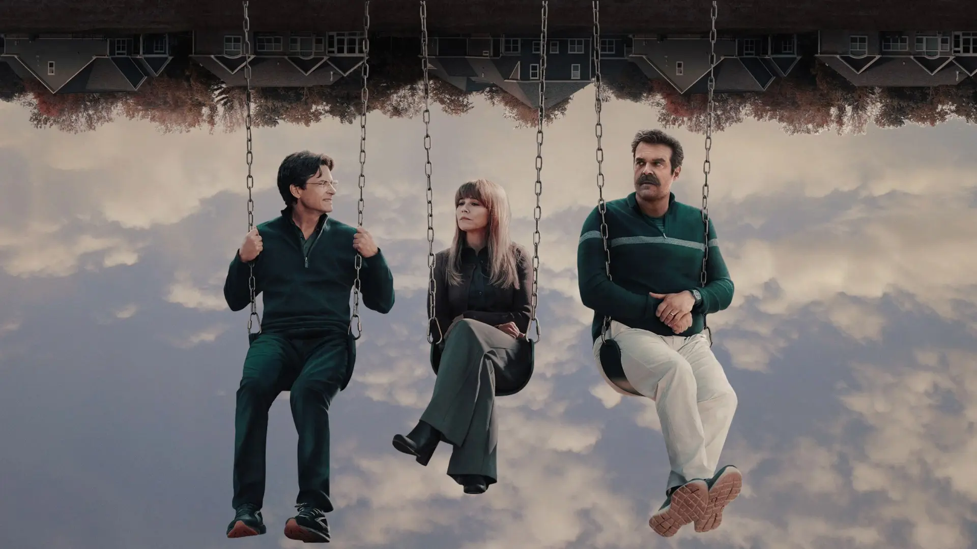DTF St. Louis izle - Dizipal