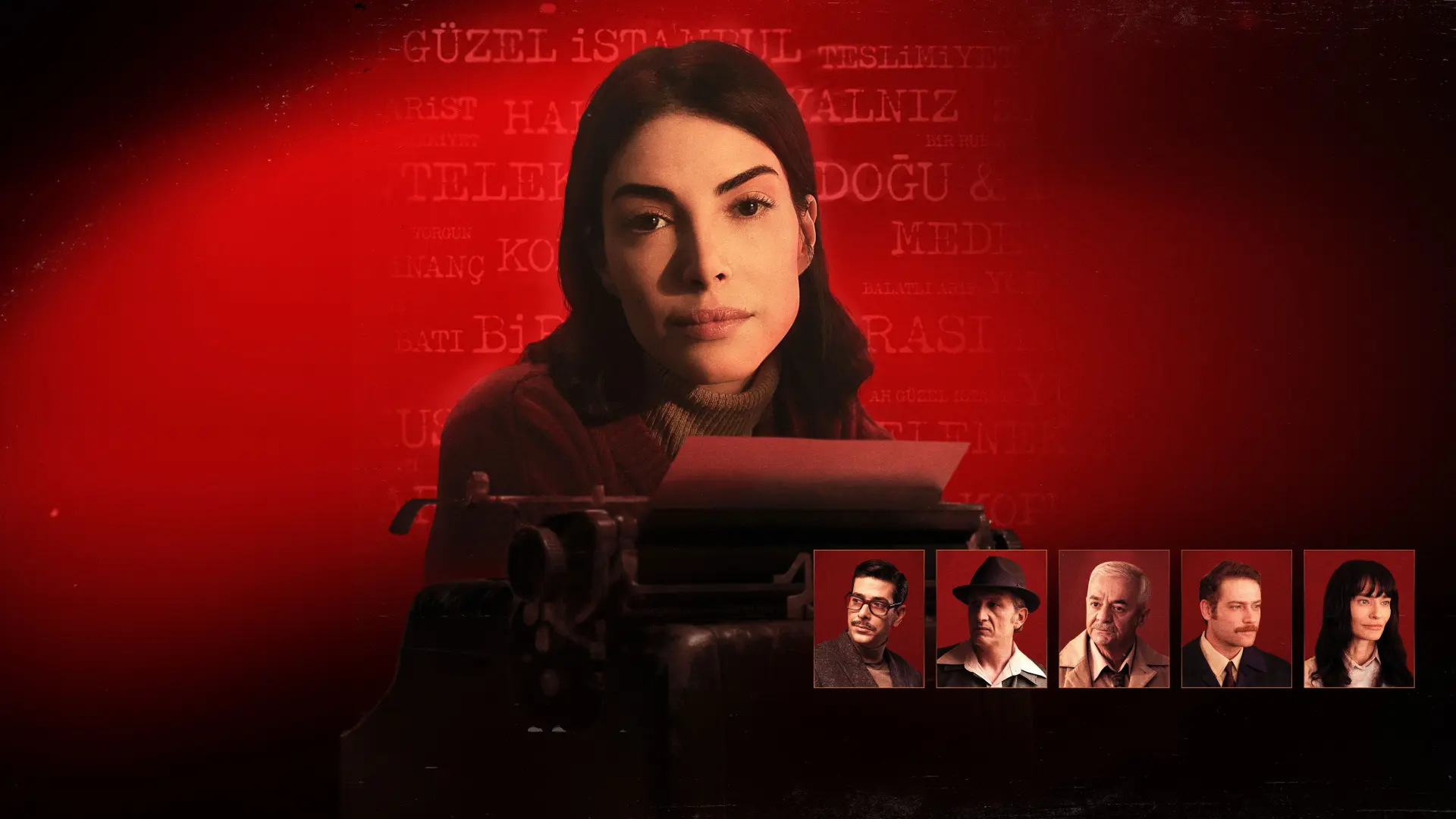 Ayşe izle - Dizipal