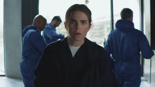 56 Gün izle - Dizipal