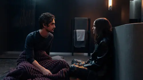 56 Gün izle - Dizipal