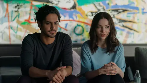56 Gün izle - Dizipal