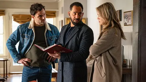 Av Partisi izle - Dizipal