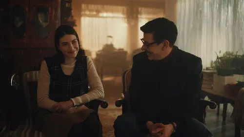 Ayşe izle - Dizipal