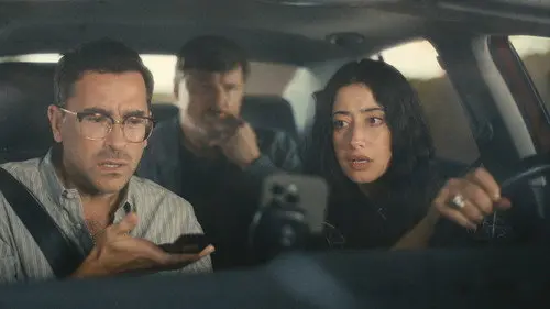 Big Mistakes izle - Dizipal