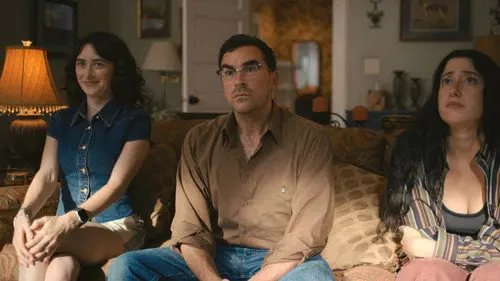 Big Mistakes izle - Dizipal