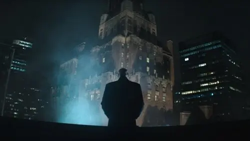 Daredevil: Born Again izle - Dizipal