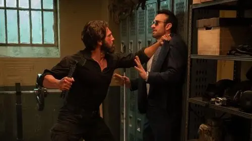 Daredevil: Born Again izle - Dizipal