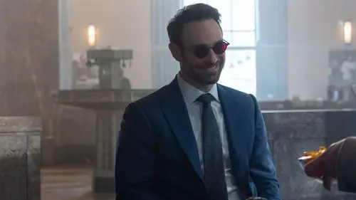 Daredevil: Born Again izle - Dizipal