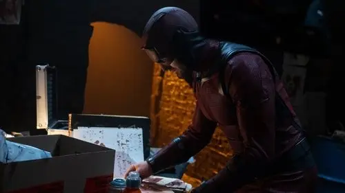 Daredevil: Born Again izle - Dizipal