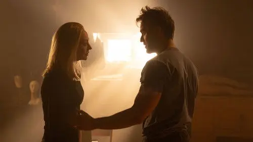 Daredevil: Born Again izle - Dizipal