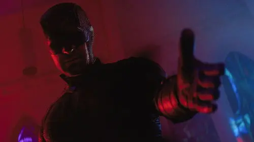 Daredevil: Born Again izle - Dizipal