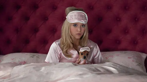 Elle izle - Dizipal