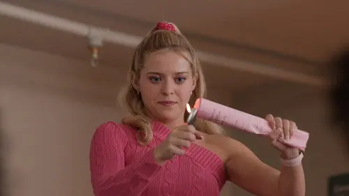 Elle izle - Dizipal