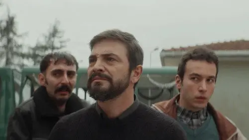 Gassal izle - Dizipal