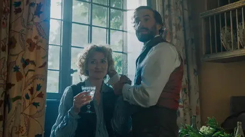 Genç Sherlock izle - Dizipal