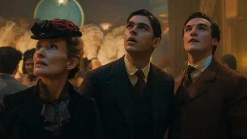 Genç Sherlock izle - Dizipal
