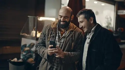 Gibi izle - Dizipal