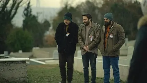 Gibi izle - Dizipal