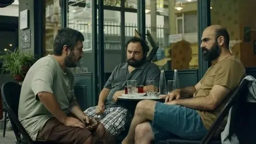 Gibi izle - Dizipal