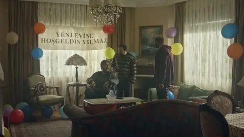 Gibi izle - Dizipal