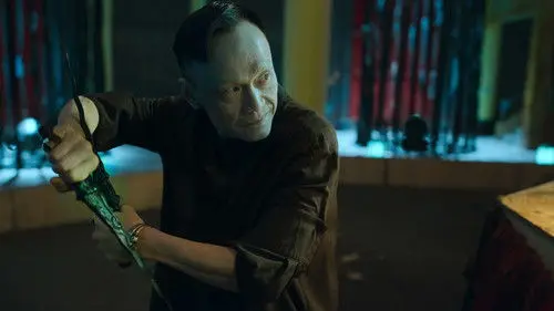 Göklerin Ajanı izle - Dizipal