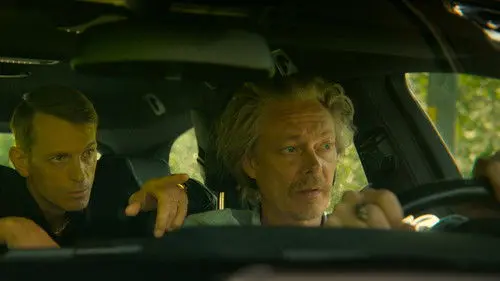 Harry Hole izle - Dizipal