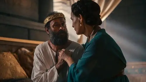 House of David izle - Dizipal
