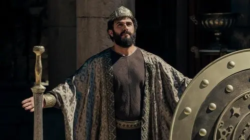 House of David izle - Dizipal