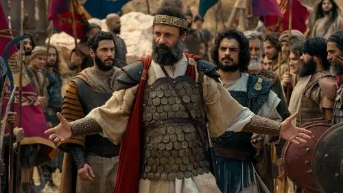 House of David izle - Dizipal