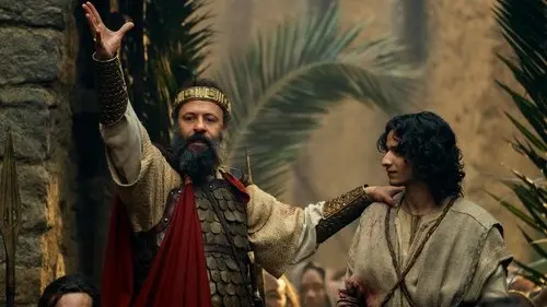 House of David izle - Dizipal