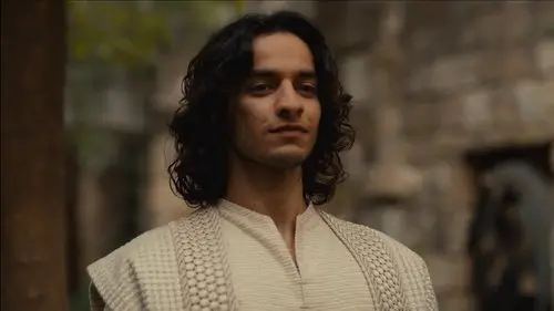 House of David izle - Dizipal