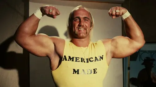 Hulk Hogan: Real American izle - Dizipal