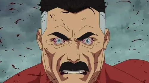 INVINCIBLE izle - Dizipal