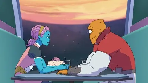 INVINCIBLE izle - Dizipal