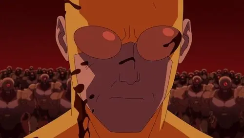 INVINCIBLE izle - Dizipal