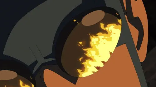 INVINCIBLE izle - Dizipal