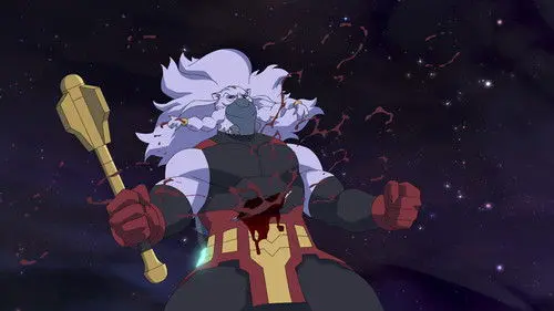 INVINCIBLE izle - Dizipal