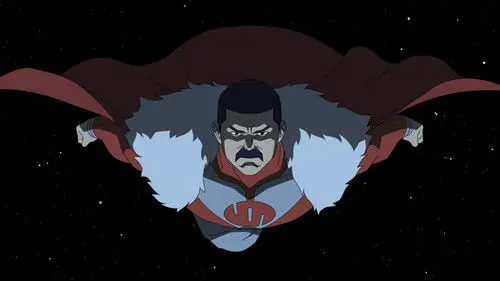 INVINCIBLE izle - Dizipal
