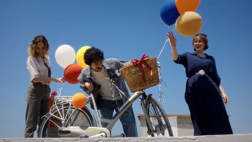 Leyla Hâli izle - Dizipal
