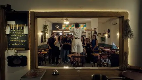 Leyla Hâli izle - Dizipal