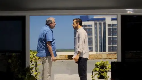 Leyla Hâli izle - Dizipal