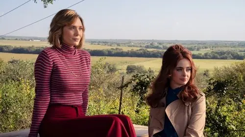 Love & Death izle - Dizipal