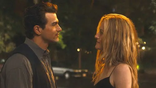 Love Story: John F. Kennedy Jr. & Carolyn Bessette izle - Dizipal