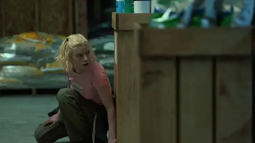 Lucky izle - Dizipal