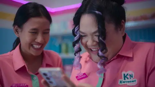 Night Shift for Cuties izle - Dizipal