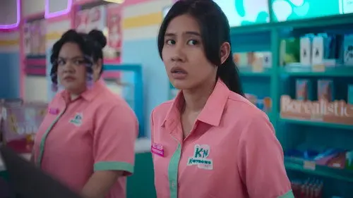 Night Shift for Cuties izle - Dizipal