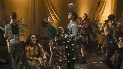 Off Campus izle - Dizipal